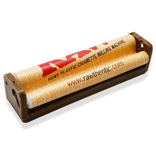 Raw Eco Plastic Rollers