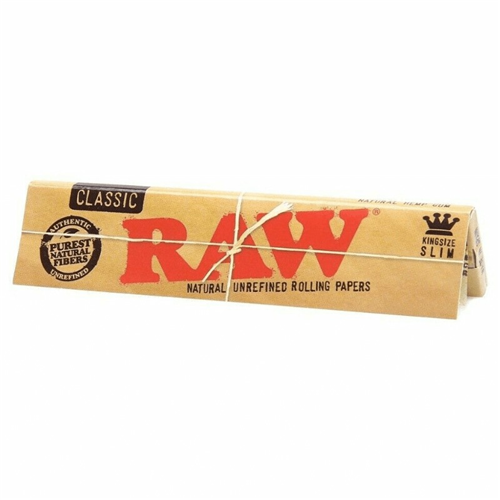 Raw Rolling Paper