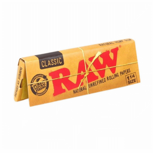 Raw Rolling Paper