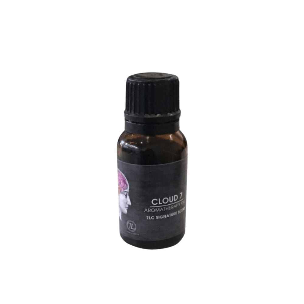 7LC Aromatherapy Oil