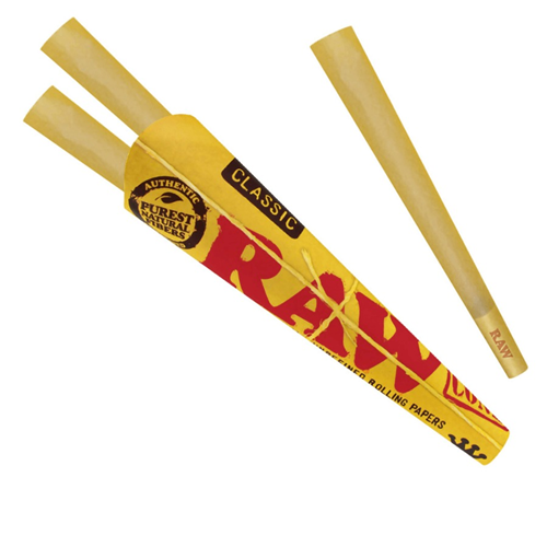Raw Rolling Paper