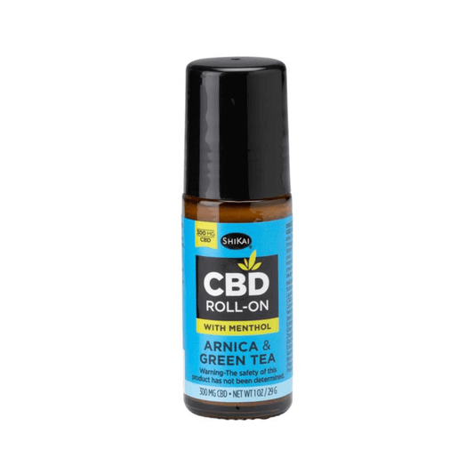 ShiKai CBD Roll-On 300mg